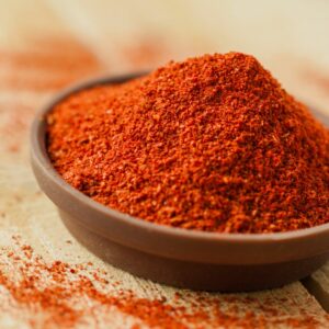 Cayenne Pepper Powder