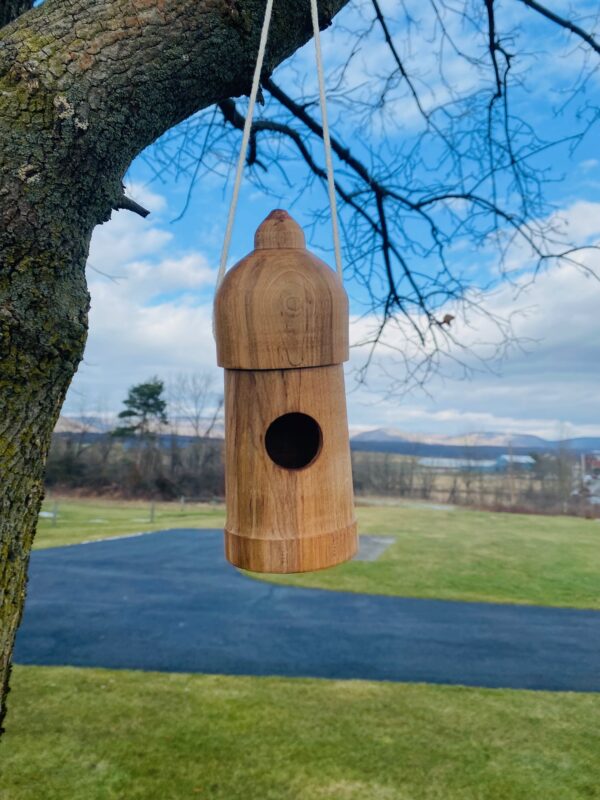 Hummingbird House