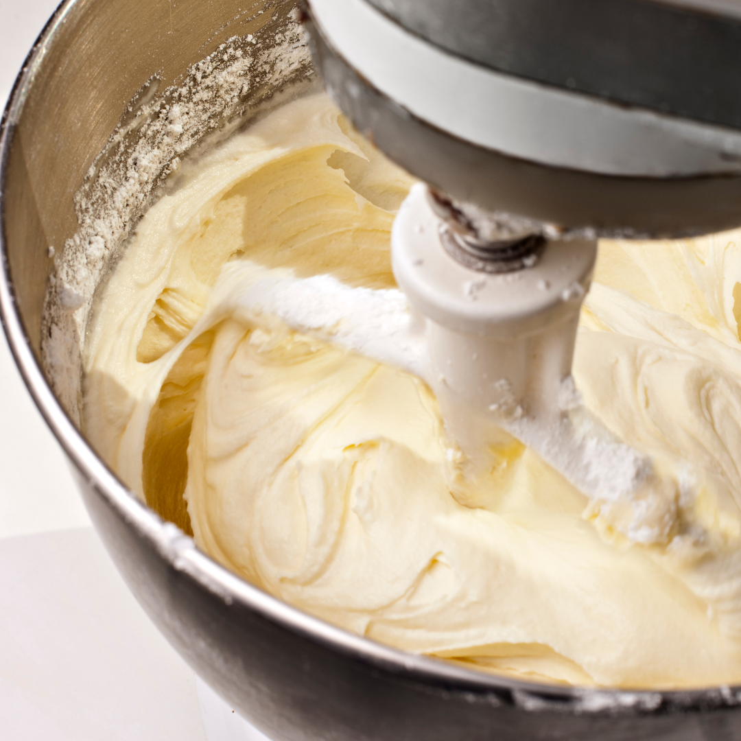 Homemade Icing Recipe